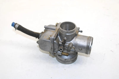 98 Polaris Xcr 600 Oem Center Carburetor Carb Body 59L 01D 3130702 SP176