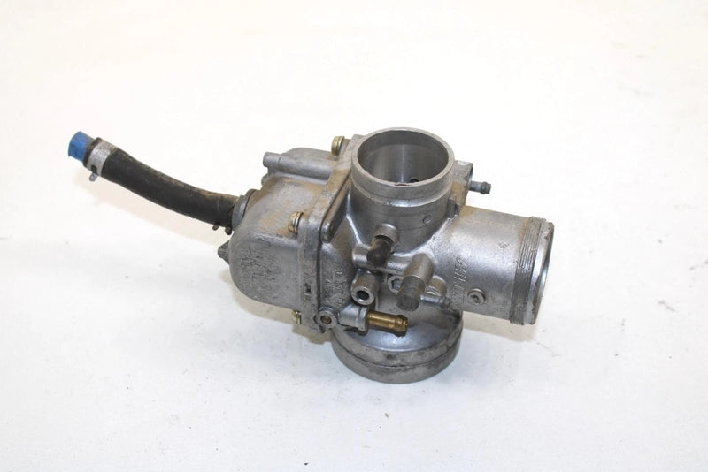 98 Polaris Xcr 600 Oem Center Carburetor Carb Body 59L 01D 3130702 SP176