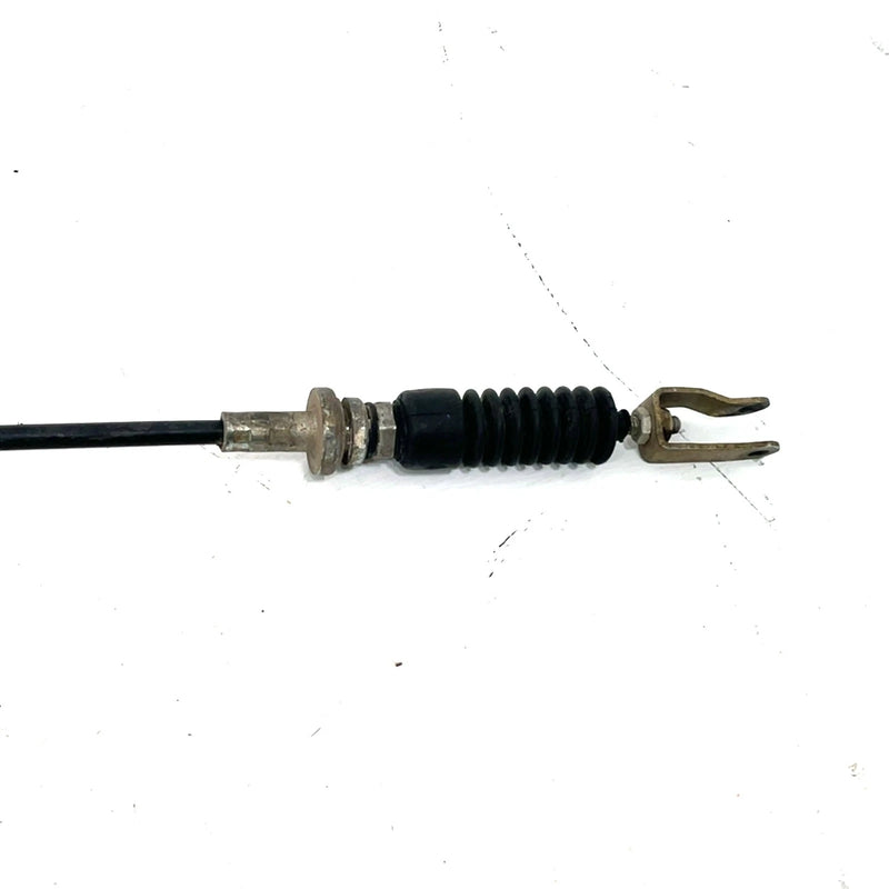 04-07 Honda Rancher 400 TRX400FA 4x4 AT OEM Shift Cable 54315-HN7-003 AH77
