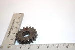 06 Arctic Cat 650 V2 Oem Output Drive Gear 18T 3201-133 AAS
