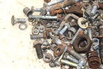 1990 Polaris Trail Boss 350l 4x4 Oem Nut Bolt Washer Spacer Hardware Kit AP142