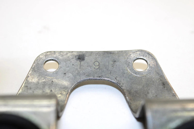 1988 Suzuki Quadrunner 250 Oem Taillight Bracket 35726-19B01 AS18