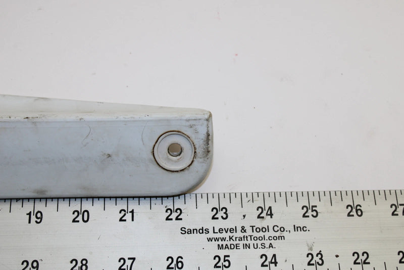 99 Polaris SLTH OEM Right Stabilizer Sponson 5432273-207 JP2
