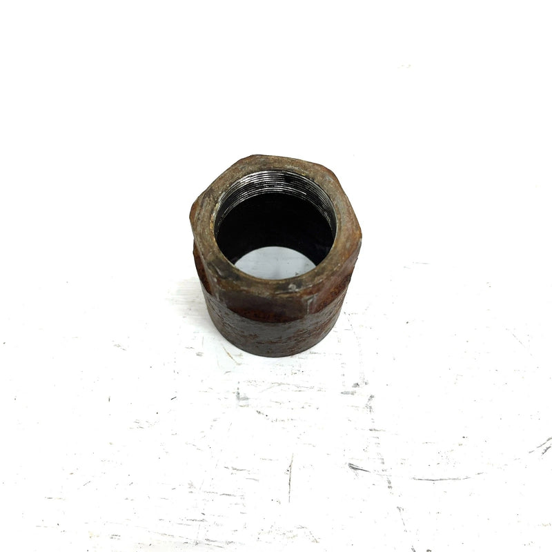 86-88 Honda FourTrax 200 TRX200SX 2x4 OEM Rear Axle Nut 90307-HB3-000 AH91