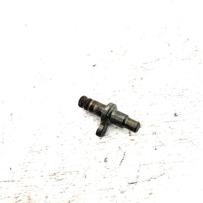 02-03 Kawasaki Prairie 650 KVF650A 4x4 OEM Rear Brake Lever  13168-0042 AK37