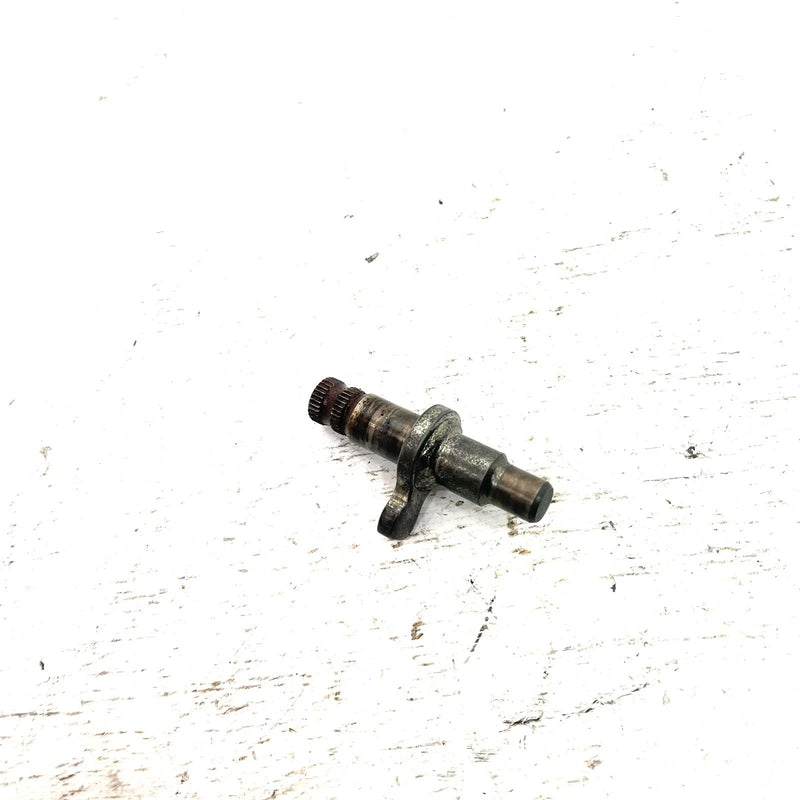 02-03 Kawasaki Prairie 650 KVF650A 4x4 OEM Rear Brake Lever  13168-0042 AK37