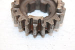 1997 Arctic Cat Bearcat 454 Oem 5th Driven Gear 20T 3446-026 AA24