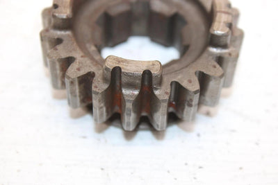 1997 Arctic Cat Bearcat 454 Oem 5th Driven Gear 20T 3446-026 AA24
