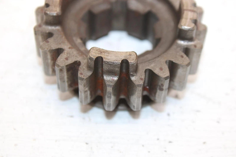 1997 Arctic Cat Bearcat 454 Oem 5th Driven Gear 20T 3446-026 AA24