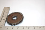 06 Arctic Cat 650 V2 Oem 36T Low Driven Gear 3201-131 AAS