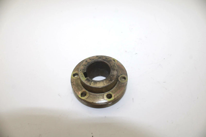 91 Arctic Cat Prowler Special OEM Brake Rotor Hub 0602-272 SA90