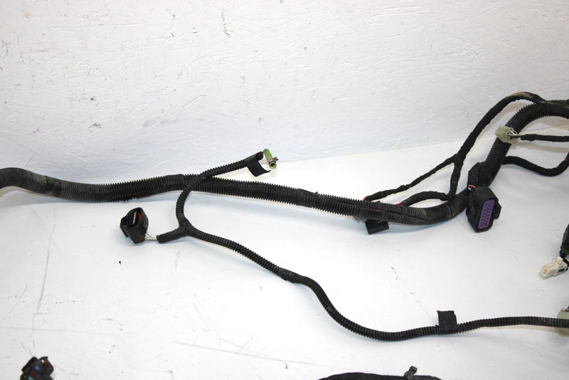 14 Can-am Outlander Max 400 Efi Oem Main Wore Harness 710002113 AB6