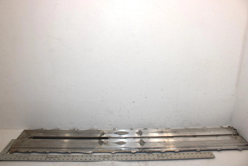 2008 Ski-doo Mxz Adrenaline 800r Oem Heat Exchanger 518327580 SS2