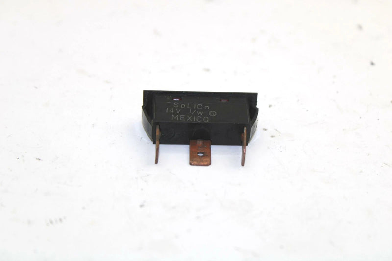 Polaris OEM Instrument Panel Indicator (Oil/Brake) 4040034 Q2772