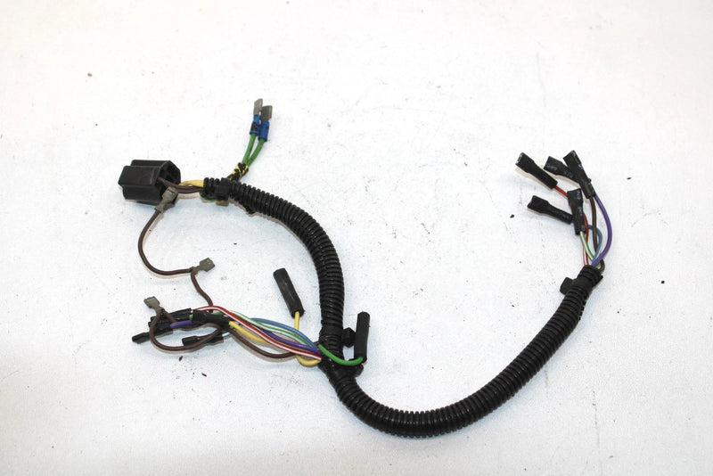 1993 Polaris Trail Boss 350l Oem Headlight Wire Harness 2460428 AP67