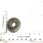 2006 Arctic Cat 650 4x4 V2 Stewart Auto OEM 29T Output Gear 3201-136 AA37
