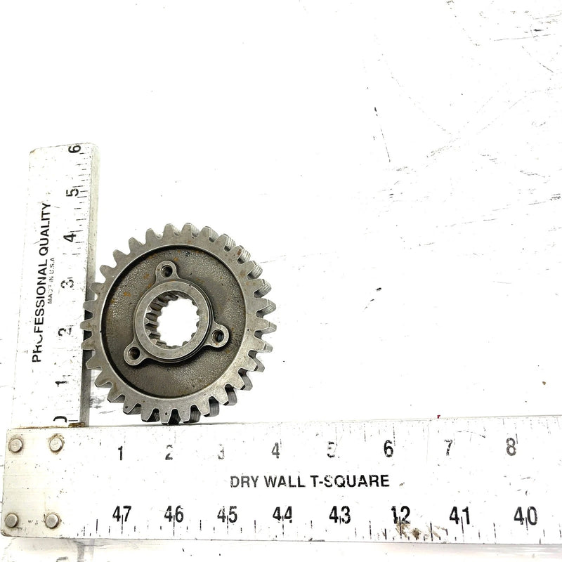 2006 Arctic Cat 650 4x4 V2 Stewart Auto OEM 29T Output Gear 3201-136 AA37