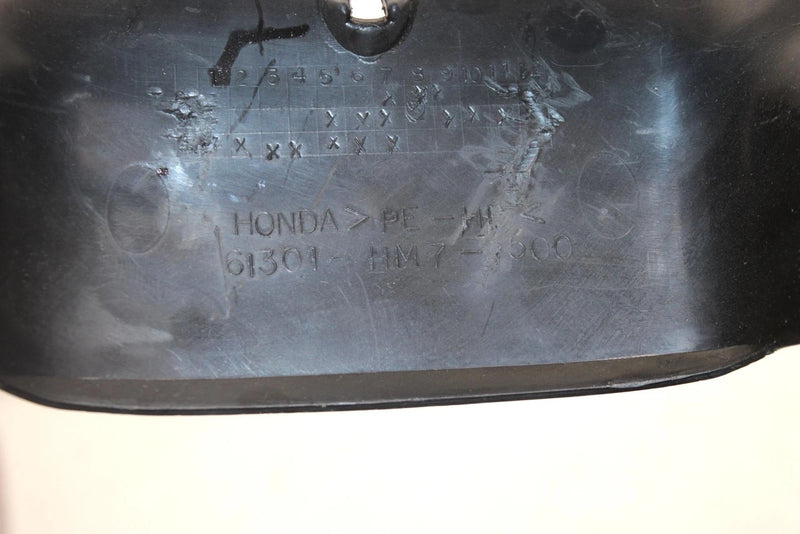 1998 Honda Foreman Fourtrax Oem Headlight Case 61301-HM7-750 AH35