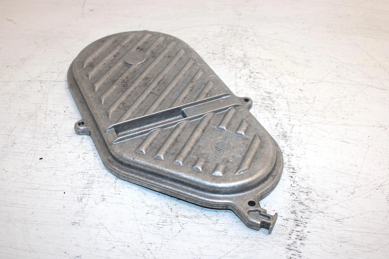 2001 Ski-doo Mxz 600 Oem Chaincase Cover 504152027 504152471 SS4