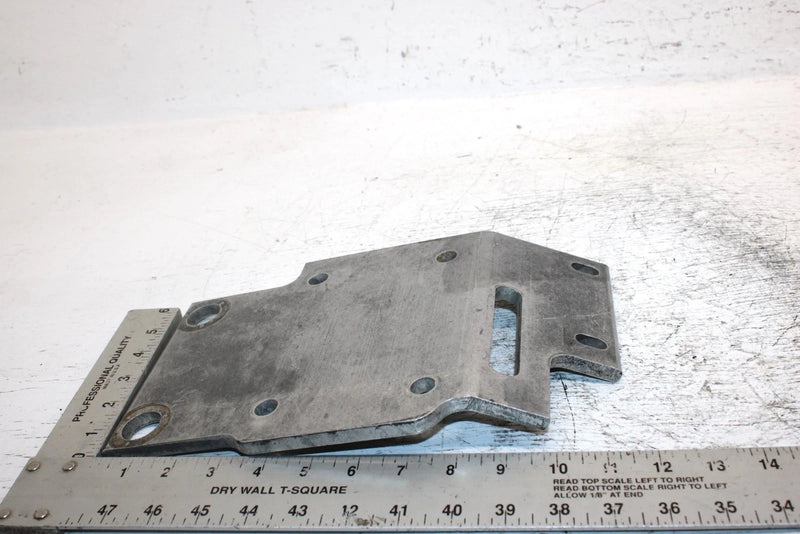 1997 Arctic Cat Zl 440 Oem Engine Mount Plate 0608-169 SA34