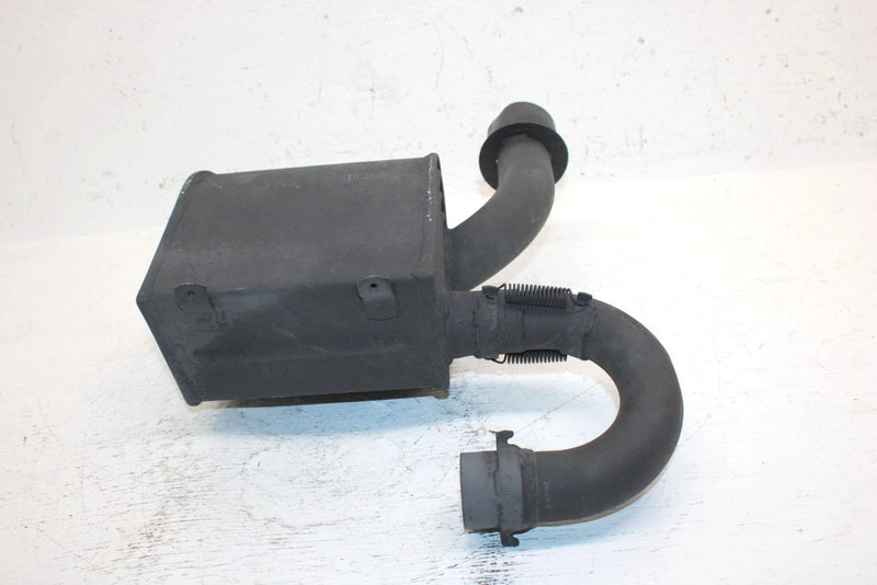 1996 Ski-doo Touring Sle 500 Oem Exhaust Muffler 514038600 SS12