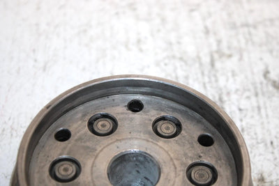 2004 Honda Fourtrax Recon Es Oem Flywheel 31110-HM8-A41 AH8