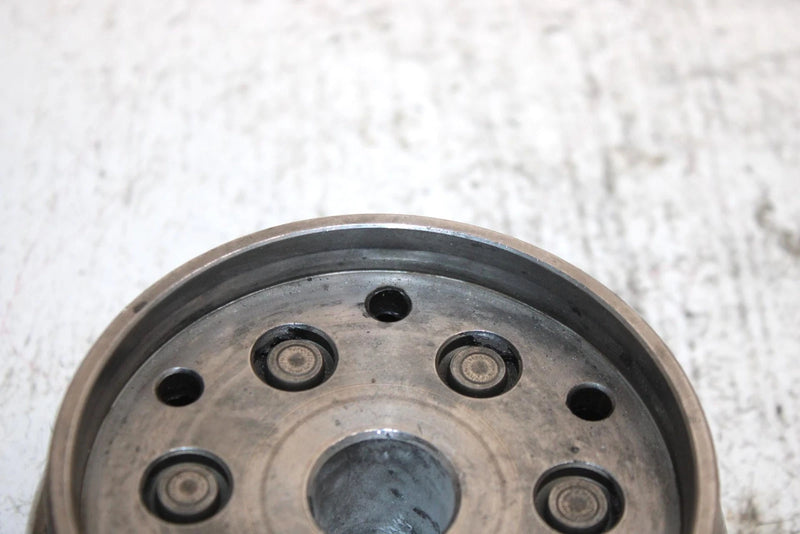 2004 Honda Fourtrax Recon Es Oem Flywheel 31110-HM8-A41 AH8