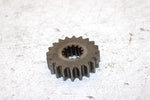 1995 Arctic Cat Z 440 Oem 18T Chaincase Gear 0602-445 SA5