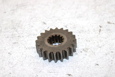 1995 Arctic Cat Z 440 Oem 18T Chaincase Gear 0602-445 SA5