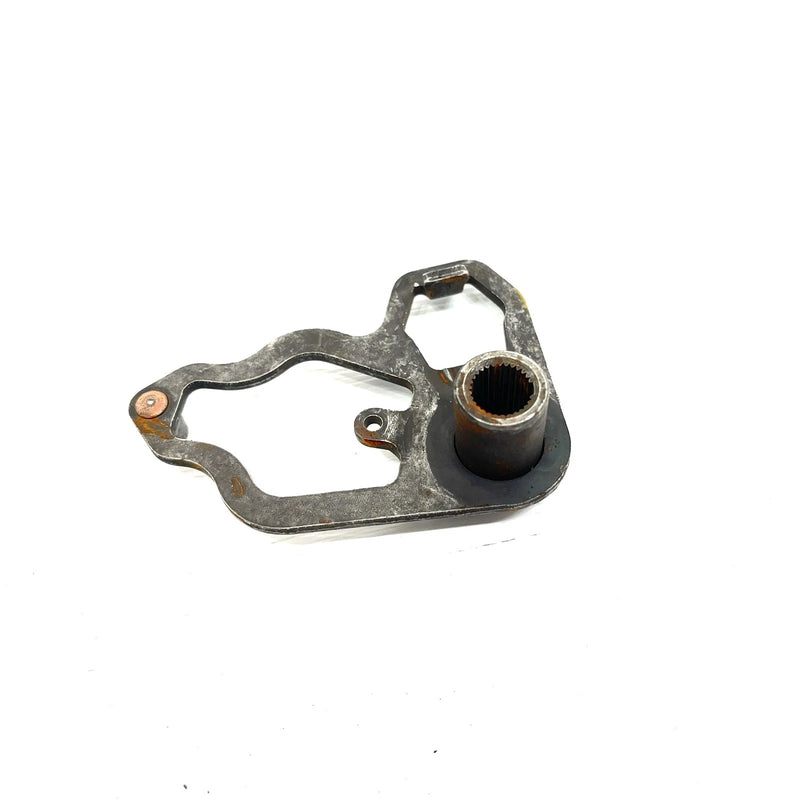 06-08 Honda Sportrax 250 TRX250 OEM Shift Master Arm 24620-HN6-A30 AH83