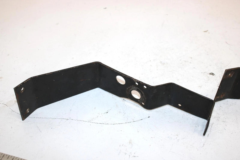 96 Polaris Xlt Sp Oem Exhaust Silencer Bracket 5224701-067 SP2