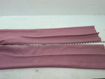 New Vintage Pink Dickson Jenkins Polyester Pants #5520 XX-18