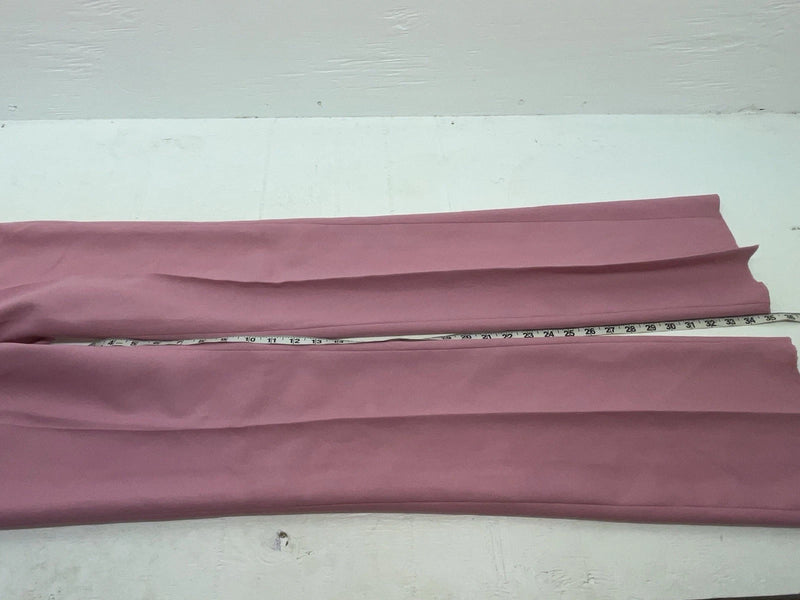 New Vintage Pink Dickson Jenkins Polyester Pants #5520 XX-18