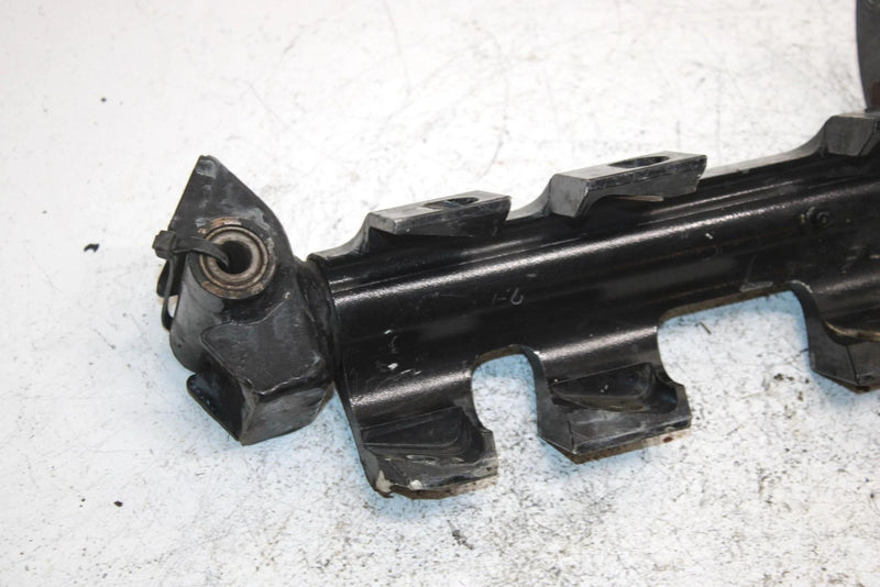 01 Arctic Cat Zl 500 Efi Esr Oem Left Steering Knuckle 0703-649 SAS12