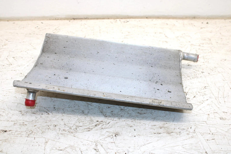 08 Polaris Iq Shift 600 Oem Front Heat Exchanger 2520729 SP170