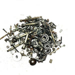 1986 Yamaha Moto 4 OEM Nut Bolt Spacer Hardware Kit AY66