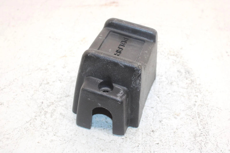2001 Polaris Xplorer 4x4 Oem Handlebar Cover 5433993 AP167