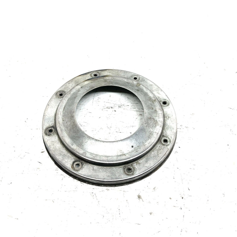 04-07 Yamaha Rhino 660 OEM Outer Clutch Plate 4WV-17639-10-00 XY3.1