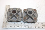 1995 Polaris 300 4x4 Oem Rear Wheel Hub Pair W/Nuts 2200341 AP160