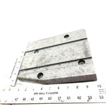00-02 Yamaha WaveRunner GP1200 OEM Left Hand Step Plate F0X-6884R-00-00 JY28