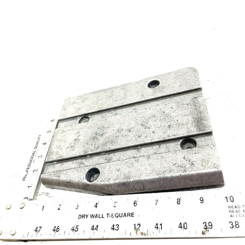 00-02 Yamaha WaveRunner GP1200 OEM Left Hand Step Plate F0X-6884R-00-00 JY28