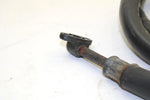1992 Suzuki King Quad 300 Oem Oil Cooler Hose 2 16470-19B11 AS19