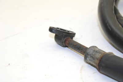 1992 Suzuki King Quad 300 Oem Oil Cooler Hose 2 16470-19B11 AS19