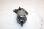 2009 Suzuki Lt-a400f Oem Starter Motor 31100-38F00 AS26