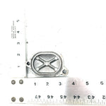 98-00 Arctic Cat 500 4X4 OEM Clutch Adjuster Cover 3402-363 AA38