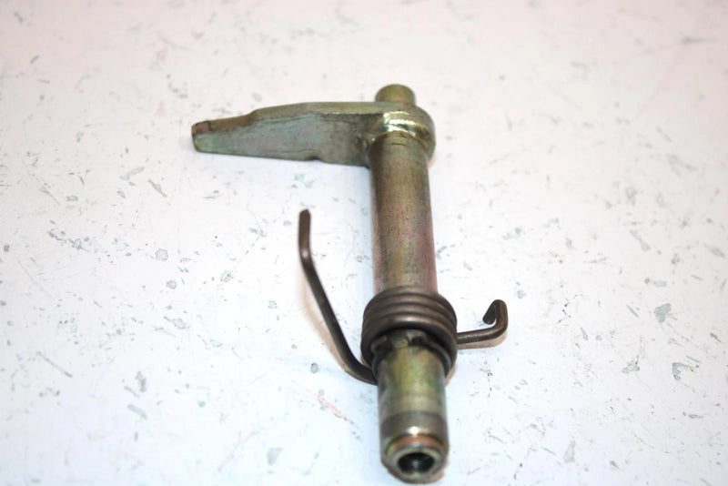 00 Honda Trx250a Oem Reverse Stopper Shaft 24860-HM8-000 AH3