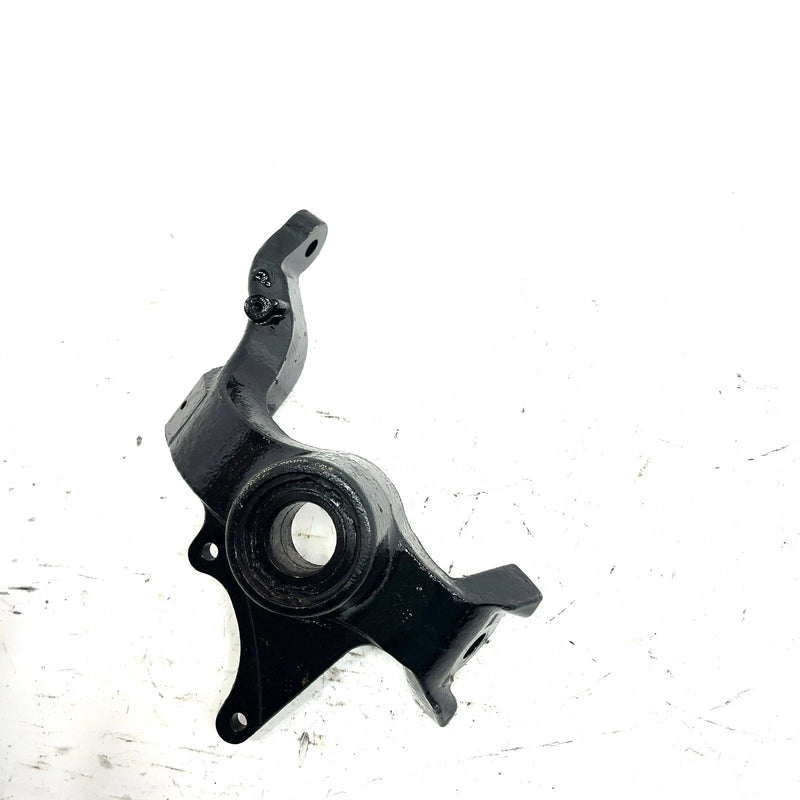 2008 Kawasaki Teryx 750 KRF750A 4x4 OEM Left Steering Knuckle 39186-0086 XK0