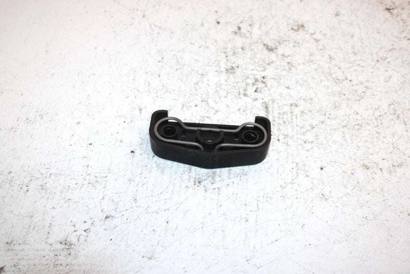 1995 Polaris Slt 750 Oem Seat Latch Plate 5431359 JP27