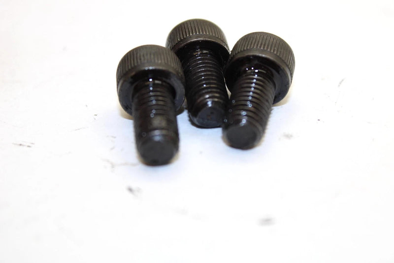 Suzuki OEM Starter Clutch Bolt Set of 3 07130-0816a Q2126