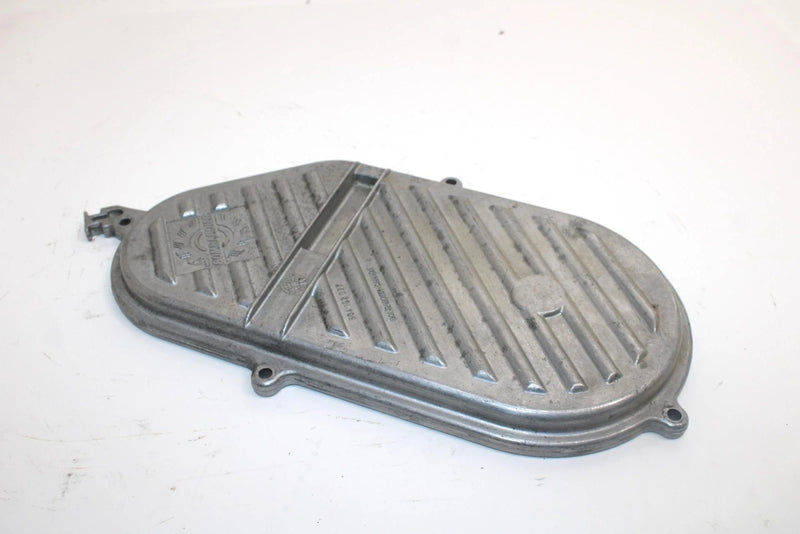 2001 Ski-doo Mxz 600 Oem Chaincase Cover 504152027 B138